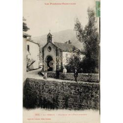 La Preste