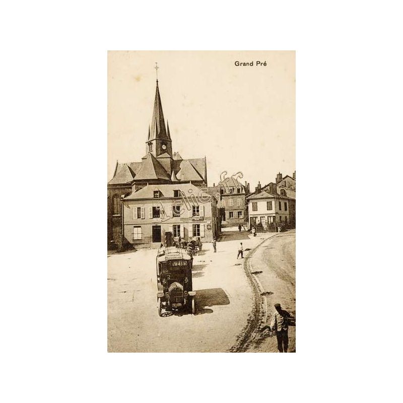 Grandpre