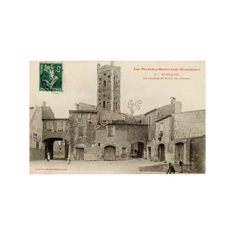 Rivesaltes