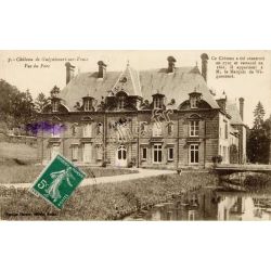 Guignicourt-Sur-Vence