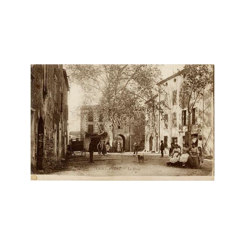Saint-Andre