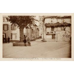 Saint-Genis-Des-Fontaines
