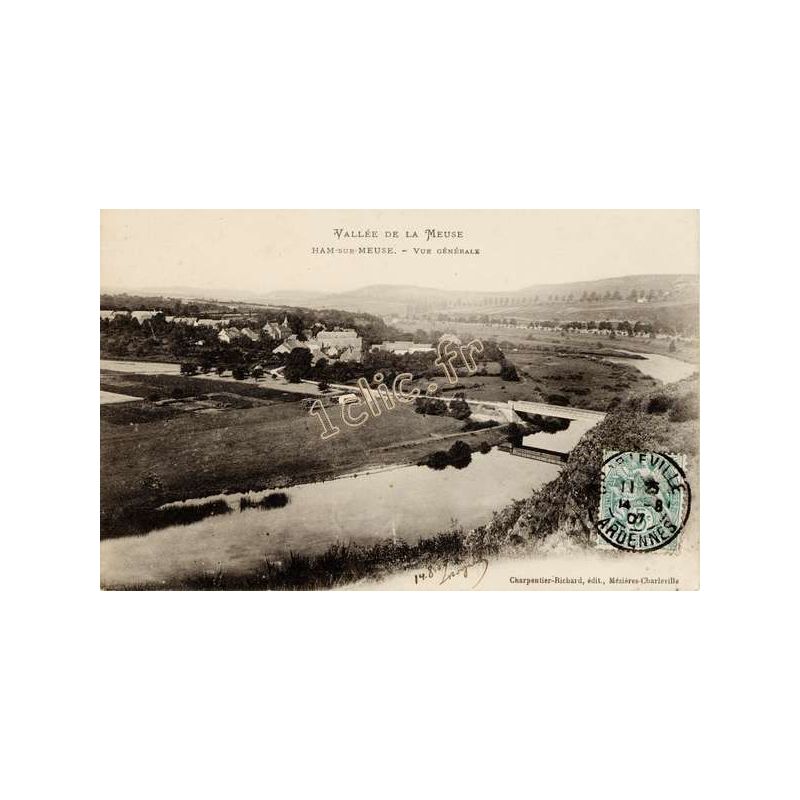 Ham-Sur-Meuse
