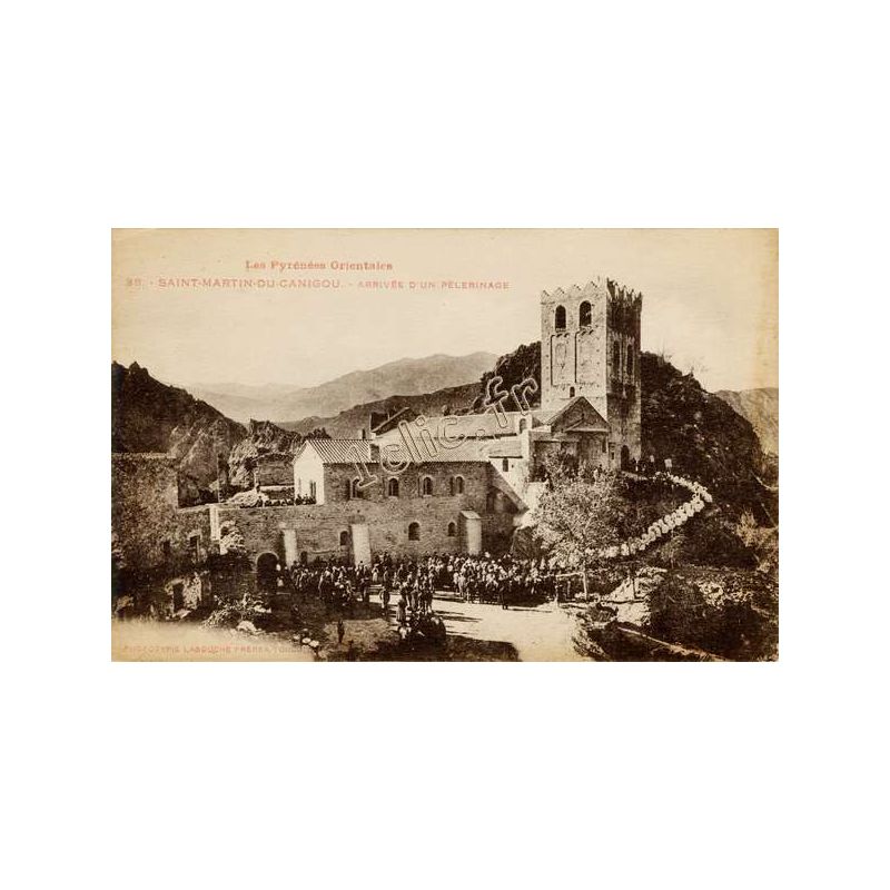 Saint-Martin