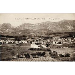 Saint-Paul-De-Fenouillet