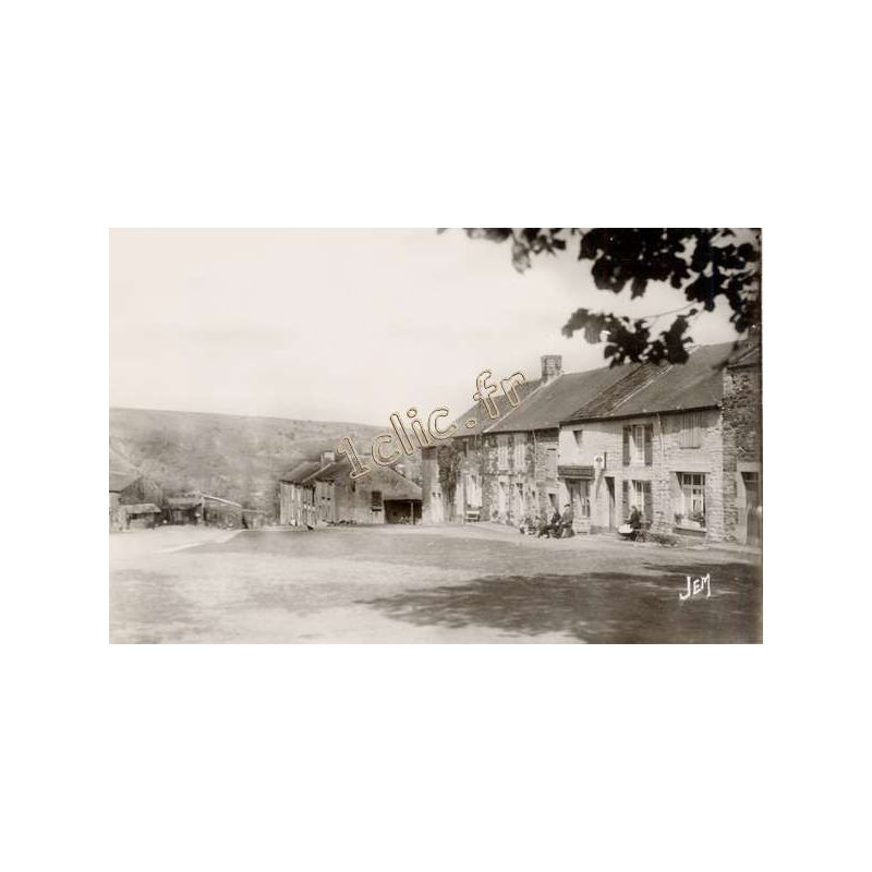 Ham-Sur-Meuse