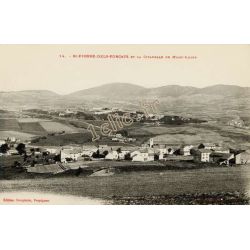 Saint-Pierre-Dels-Forcats