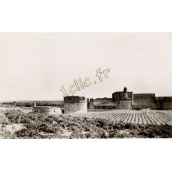 Salses-Le-Chateau