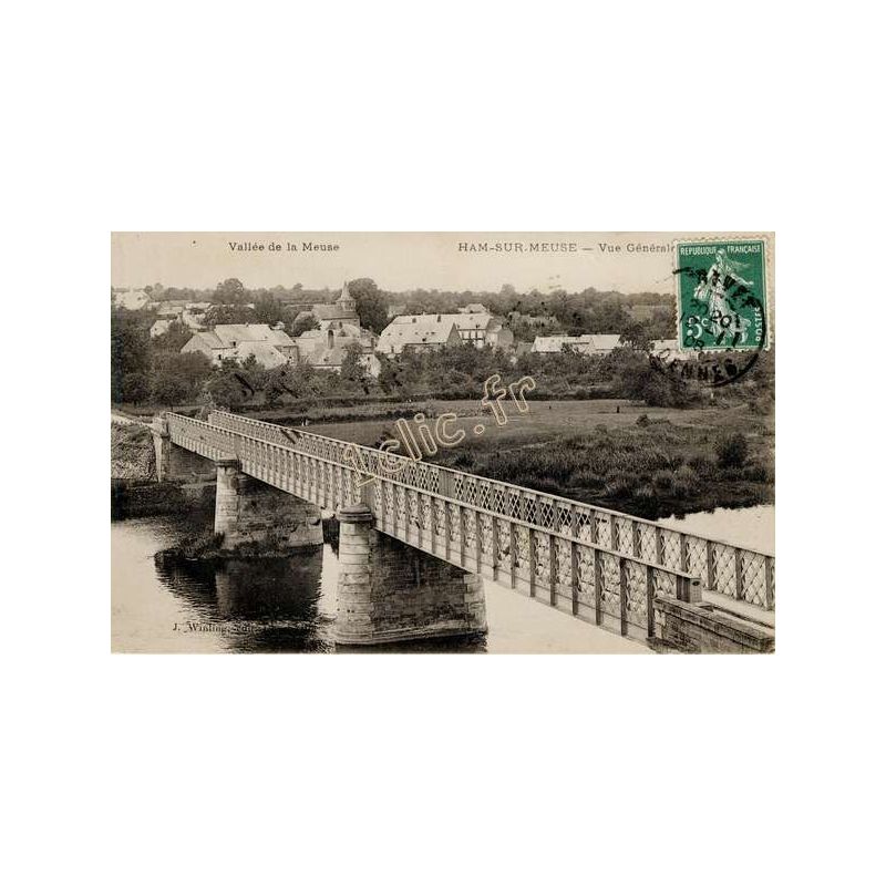 Ham-Sur-Meuse