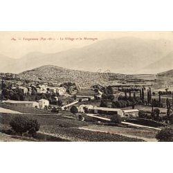 Targassonne