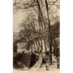 Thues-Entre-Valls