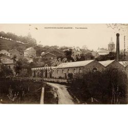 Hannogne-Saint-Martin