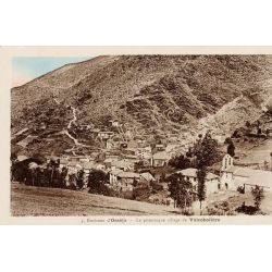 Valcebollere