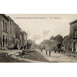 Hannogne-Saint-Martin