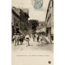 Vernet-Les-Bains