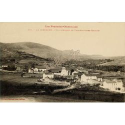 Villeneuve-Des-Escales
