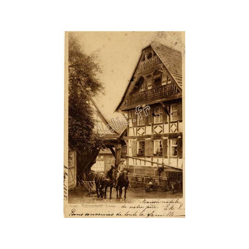 Alteckendorf