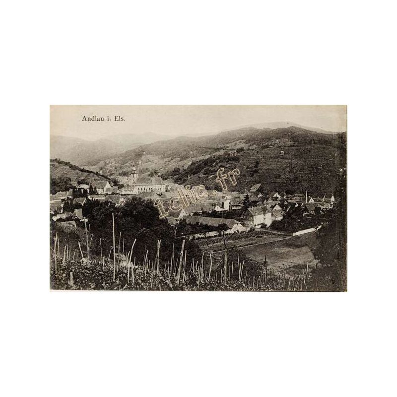 Andlau
