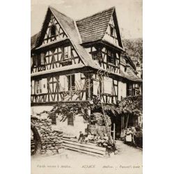 Andlau