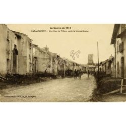 Haraucourt