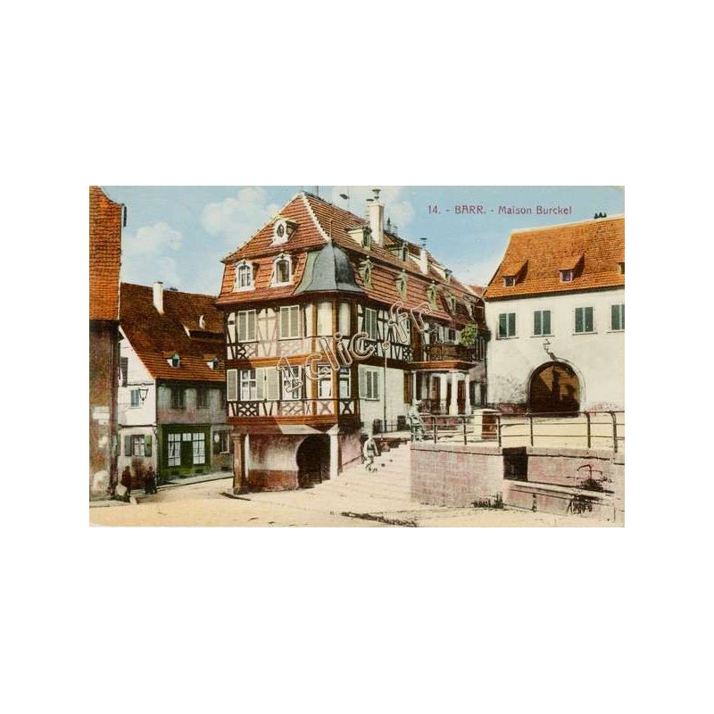 Barr