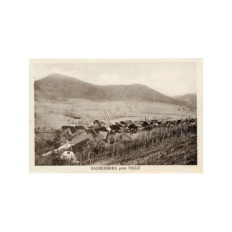 Bassemberg