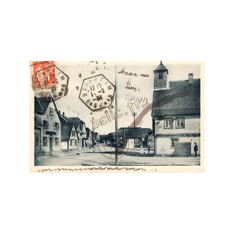 Beinheim