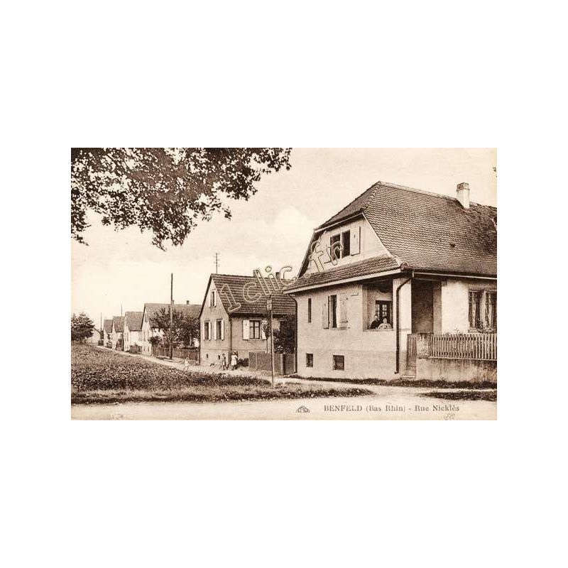 Benfeld