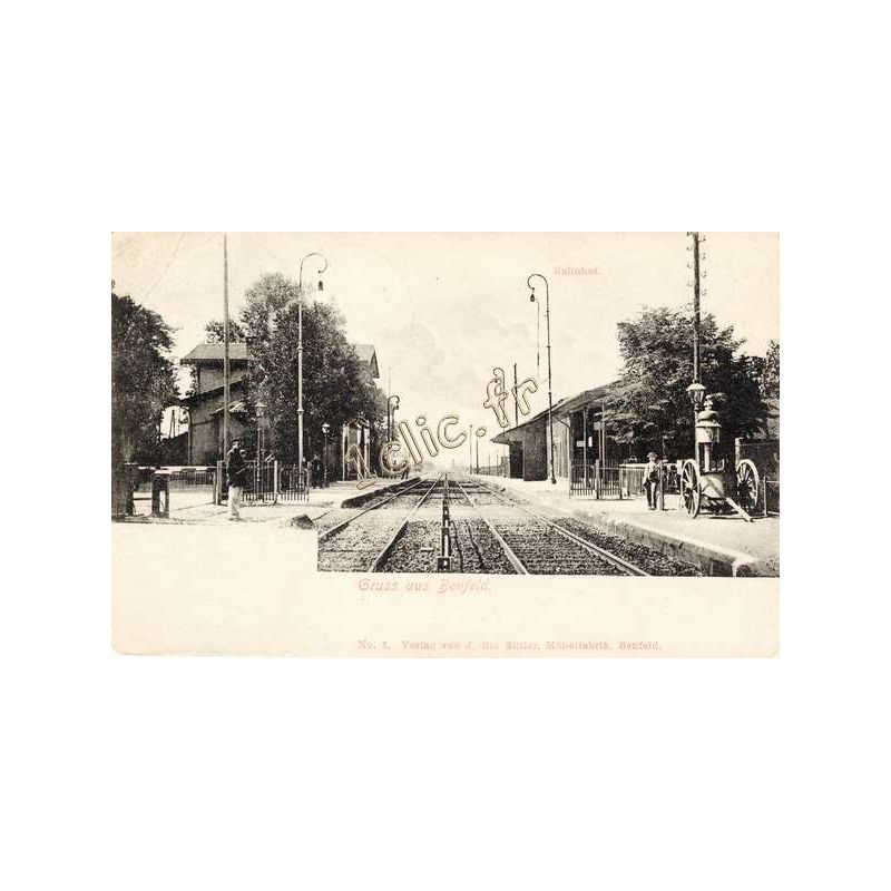 Benfeld