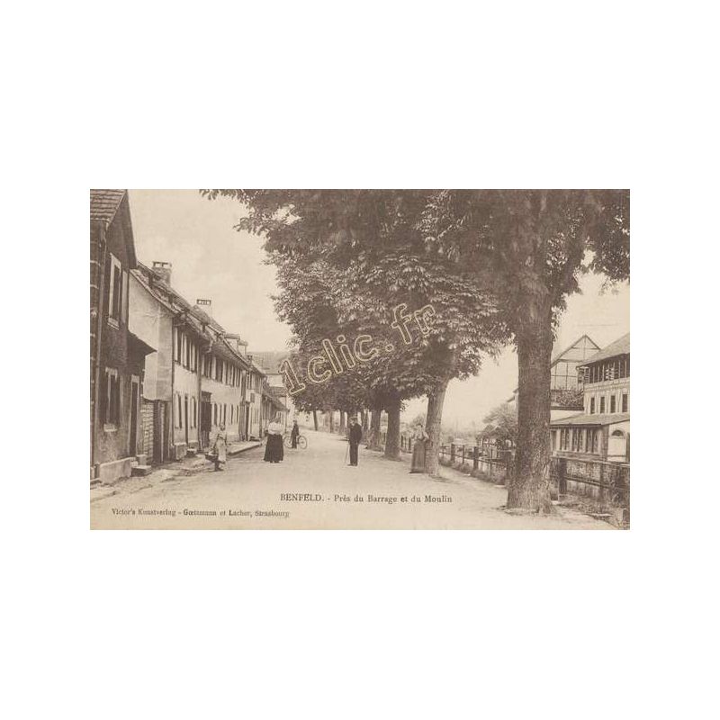 Benfeld
