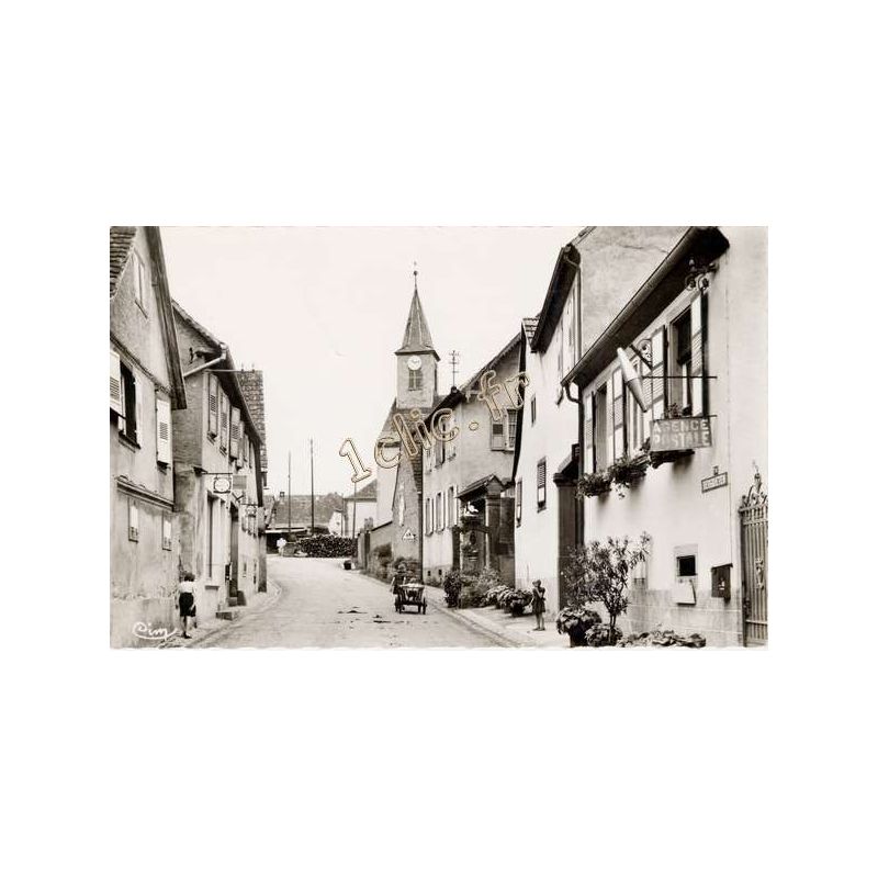 Bergbieten