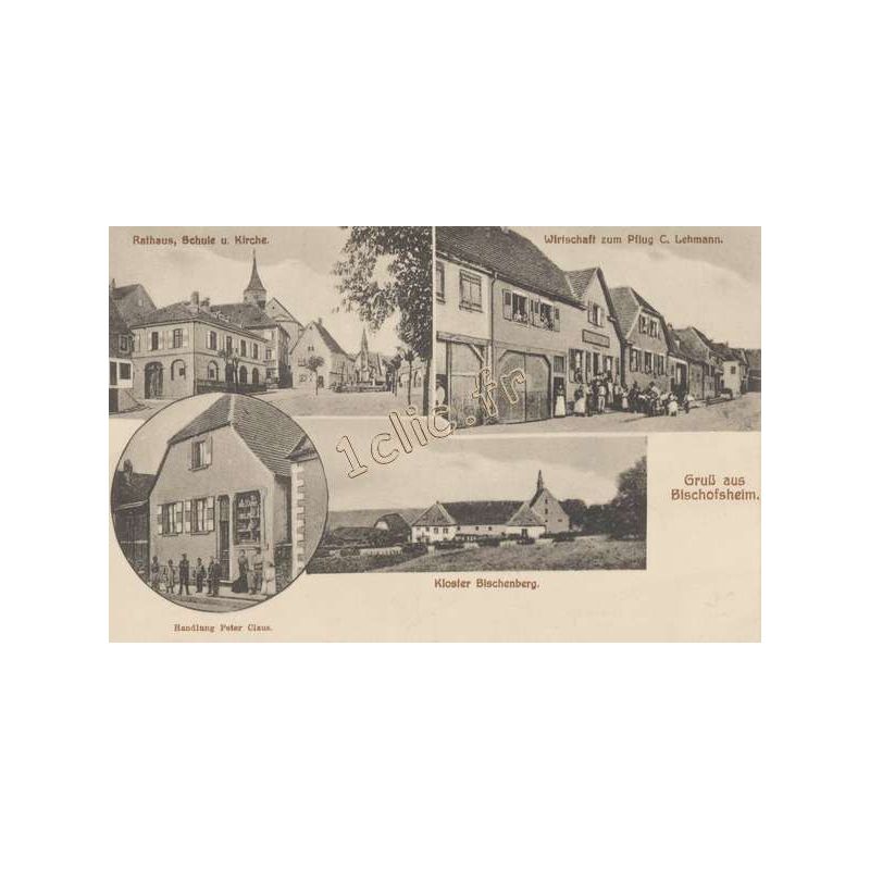 Bischoffsheim