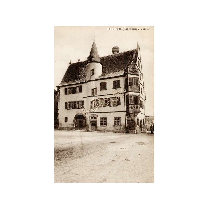 Boersch