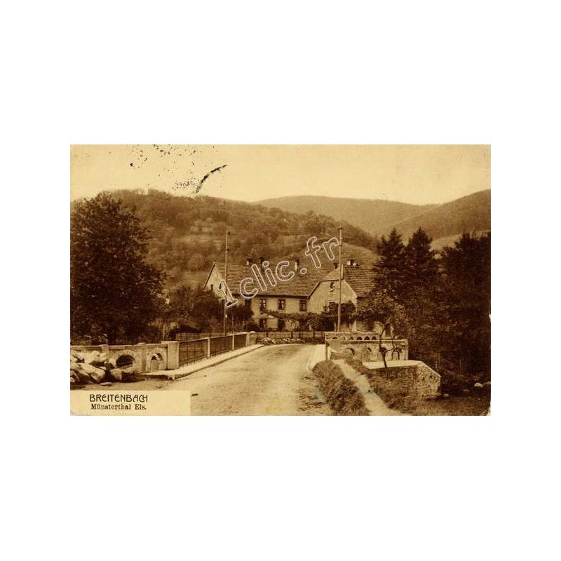 Breitenbach