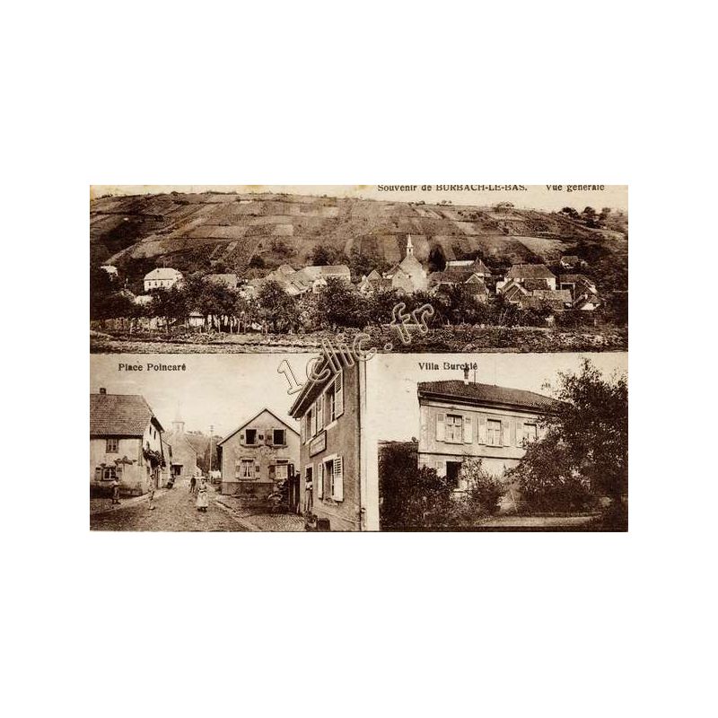 Burbach