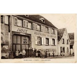 Dahlenheim