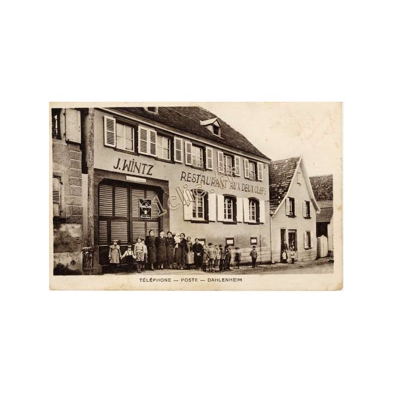 Dahlenheim