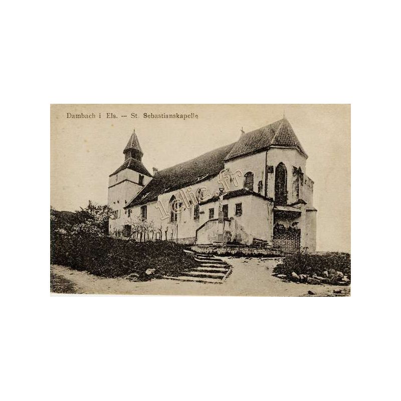 Dambach