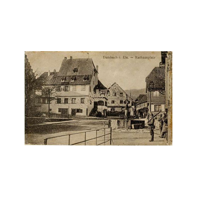 Dambach