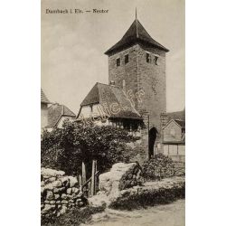 Dambach