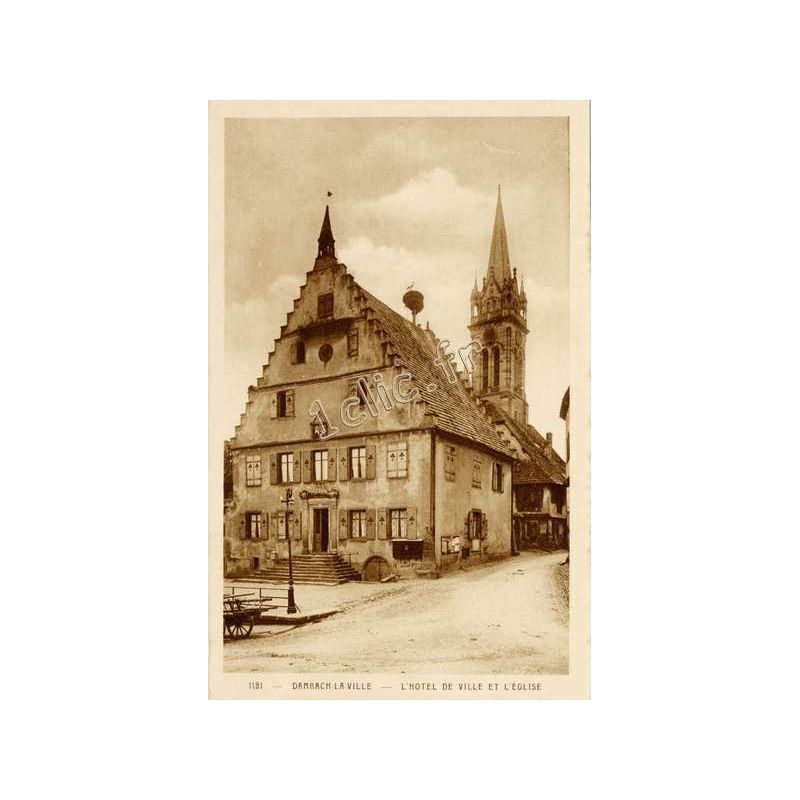Dambach