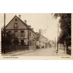 Drusenheim