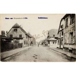 Drusenheim
