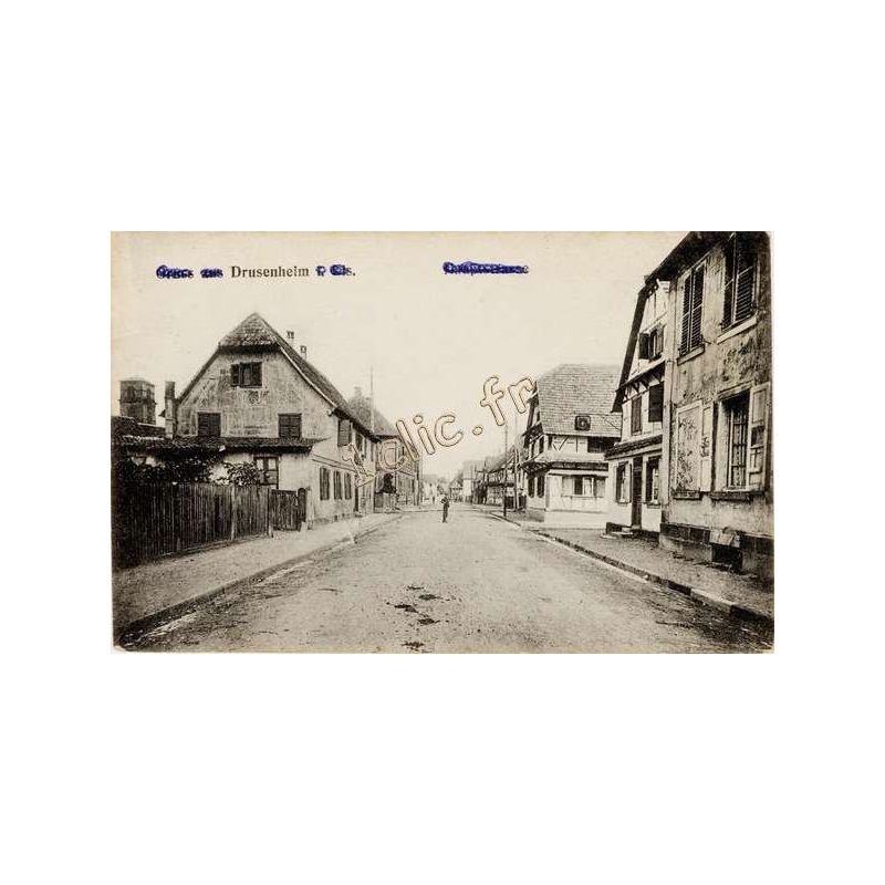 Drusenheim