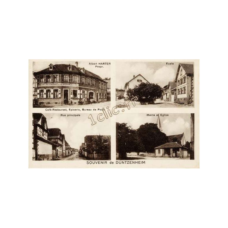 Duntzenheim
