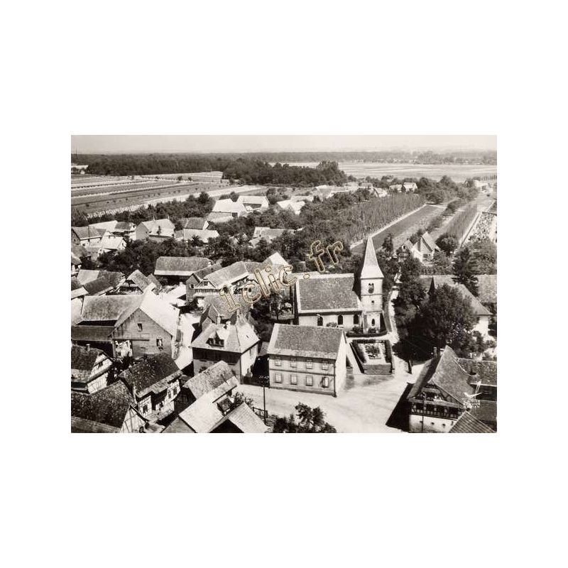 Eckwersheim