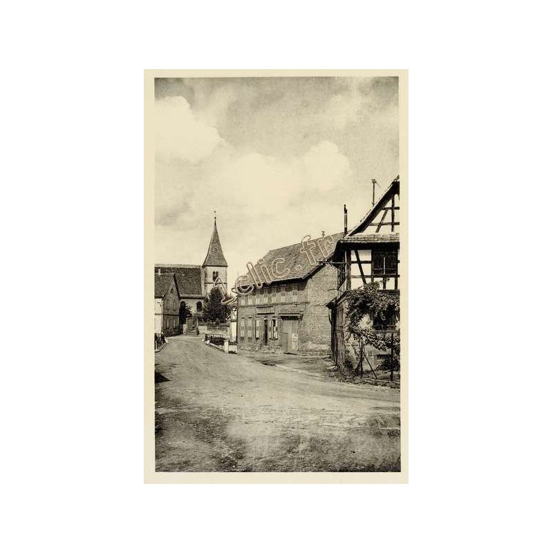 Eckwersheim