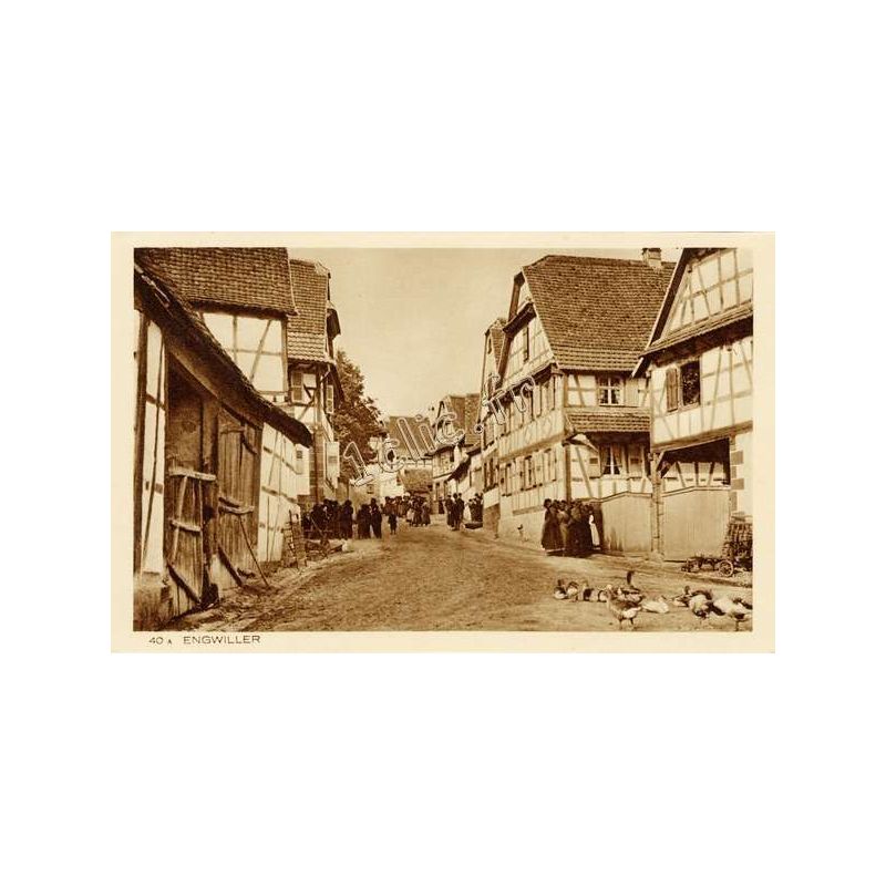 Engwiller