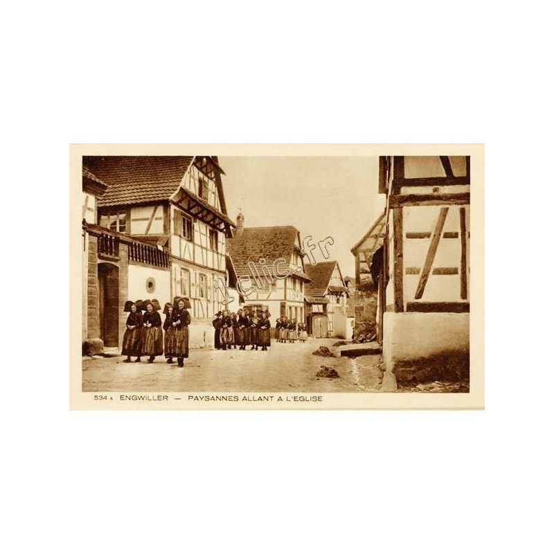 Engwiller