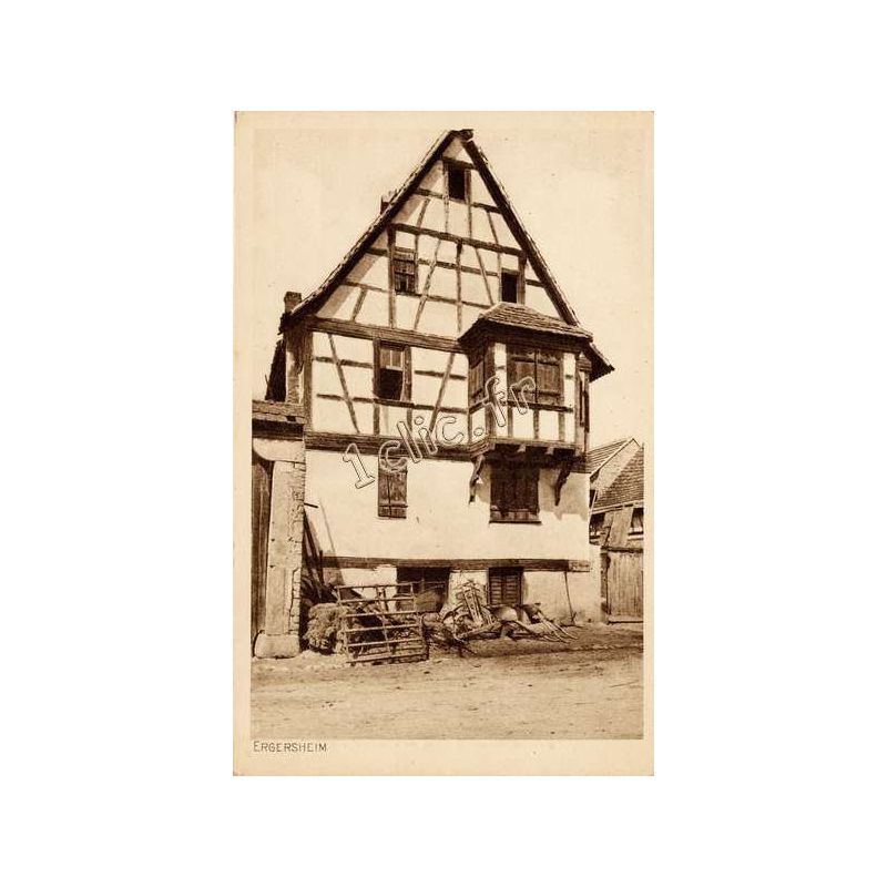 Ergersheim
